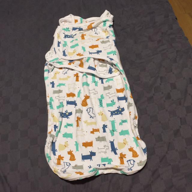 Swaddleme wrapsack large online