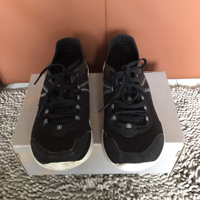 teva evo water shoes