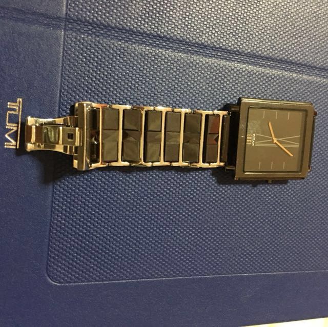 Titan edge discount new model 2017
