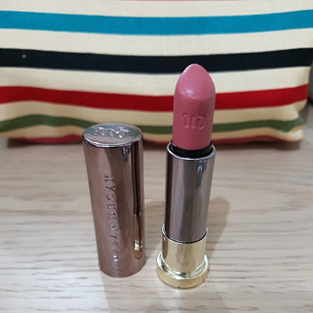 urban decay vice lipstick liar