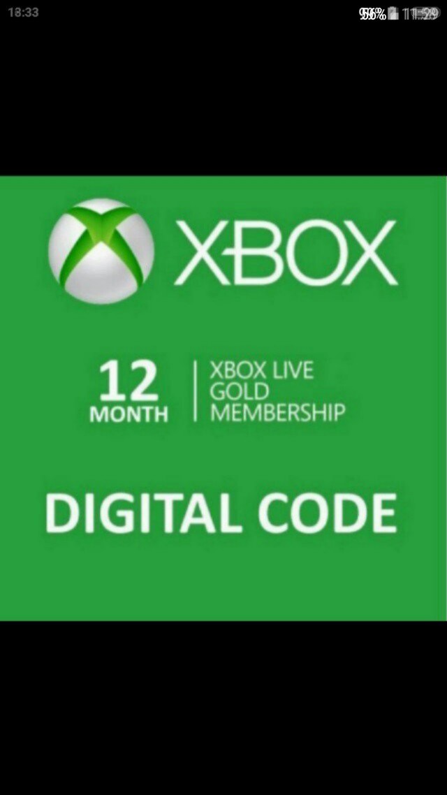 buy xbox live digital code