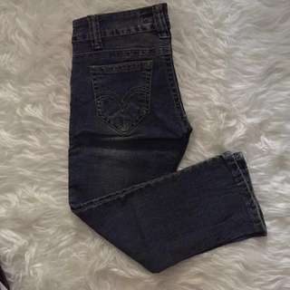 (NEW) Jeans 7/8