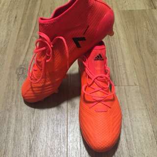 Adidas Soccer Boots Ace 17.1 FIRST GRADE