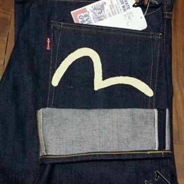 Evisu 9002 deals
