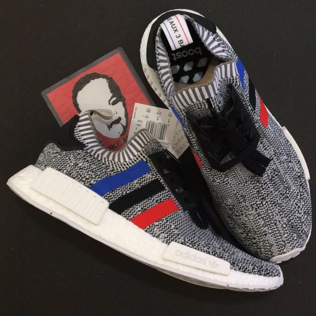 nmd r1 size 7.5
