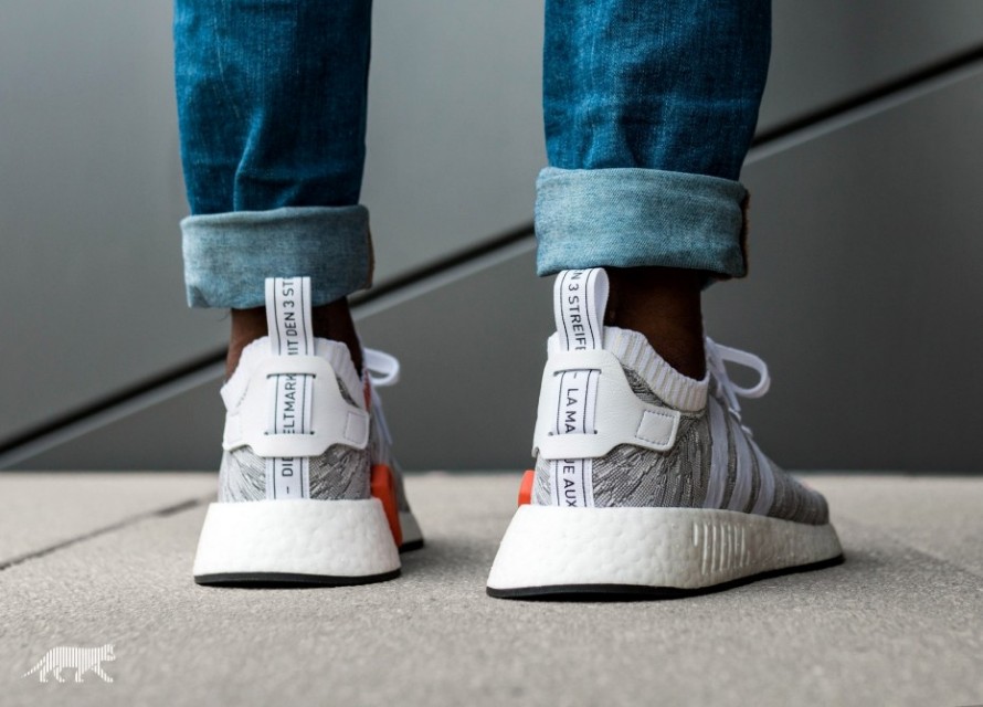 Nmd r2 hotsell pk future harvest