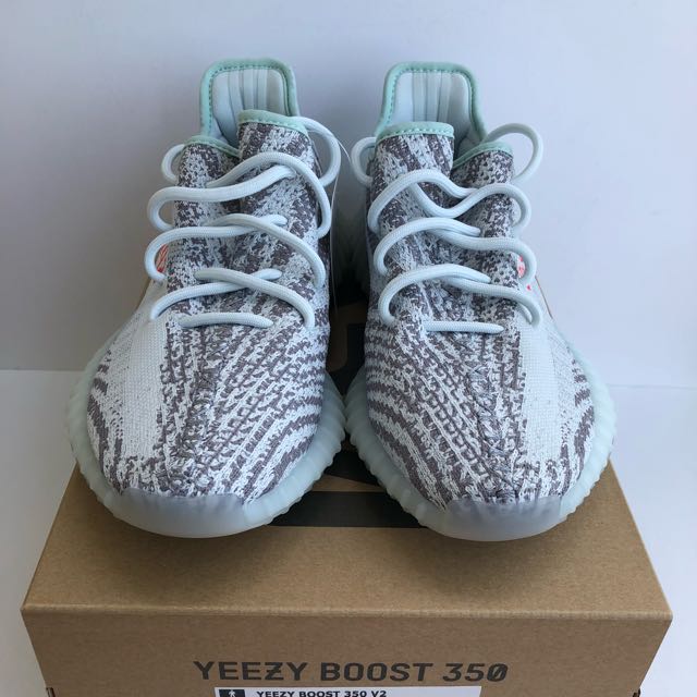 Adidas Yeezy V2 Adidas Nmd Bape Blue Tint Frozen Grailed