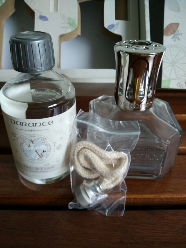 Luxury Air Freshener from France, TV & Home Appliances, Air