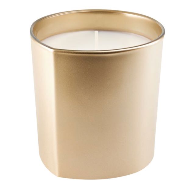 Armani 2025 prive candle