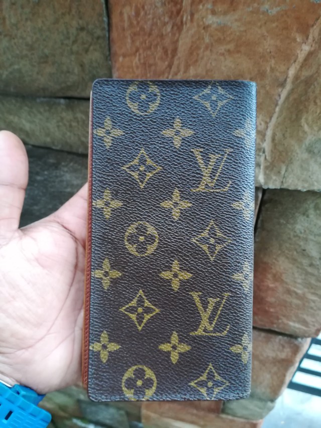 Louis Vuitton Wallet from Suplook (Pls Contact Whatsapp at +