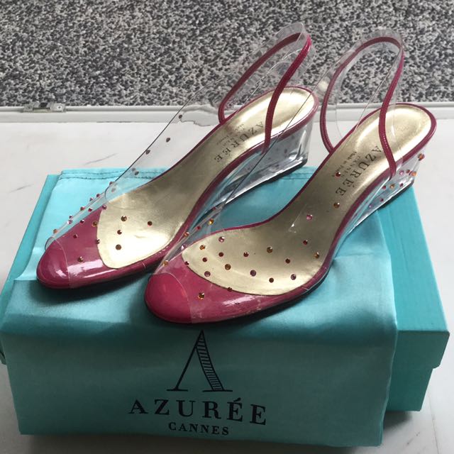 azuree sandals