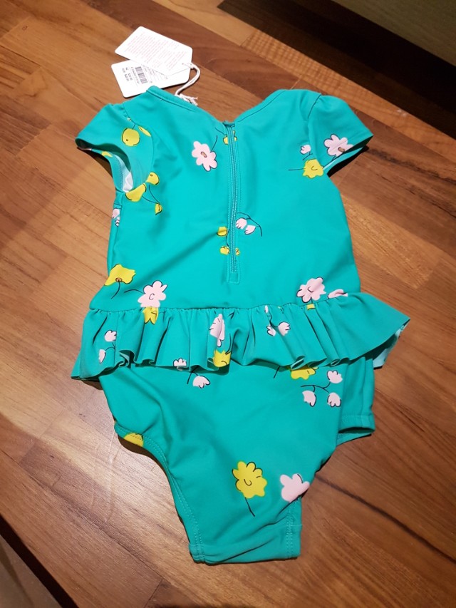 country road baby swimwear
