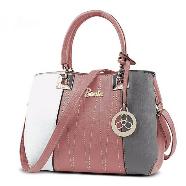 Bonia Handbag