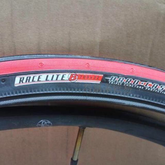 Bontrager race lite 700x32 cheap