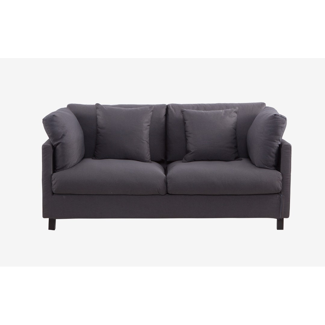 Boston Loveseat 2 Seater Display Set U P 699