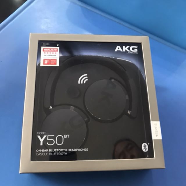 akg y50bt price
