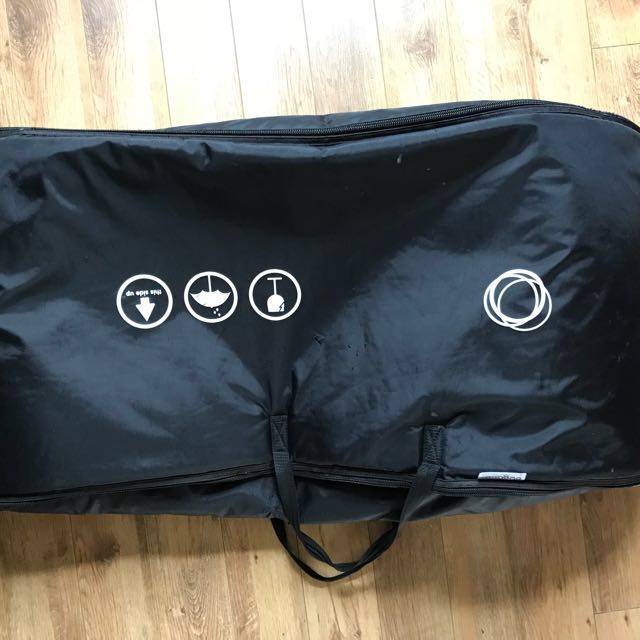 Bugaboo Cameleon Travel Bag Babies Kids Strollers Bags Bugaboo Cameleon Travel Bag Babies Kids Strollers Bags Carriers On Carou