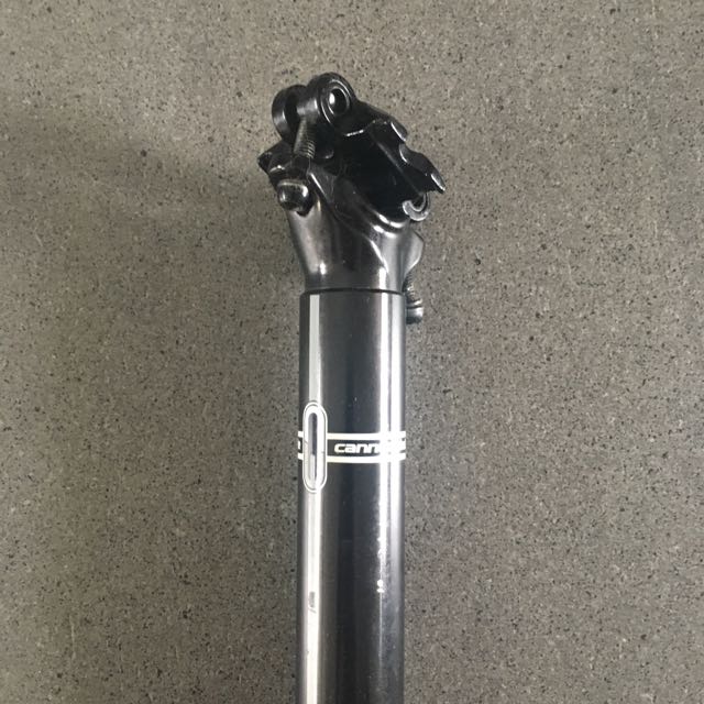cannondale c3 seatpost 25.4