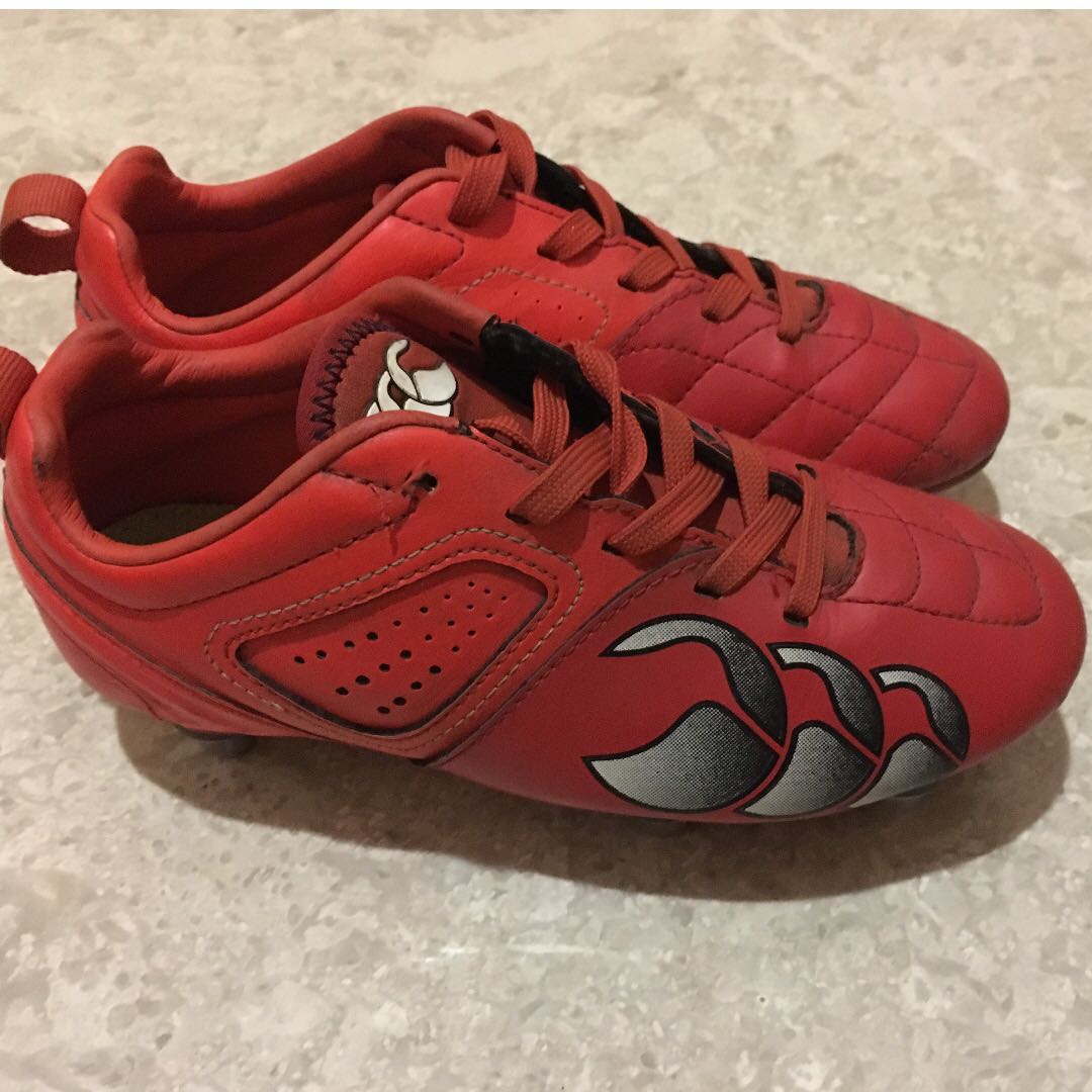 Cheap rugby boots size 6 outlet