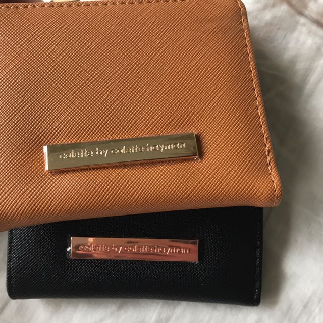 Colette wallets, Women's Fashion, Bags & Wallets, Purses & Pouches on