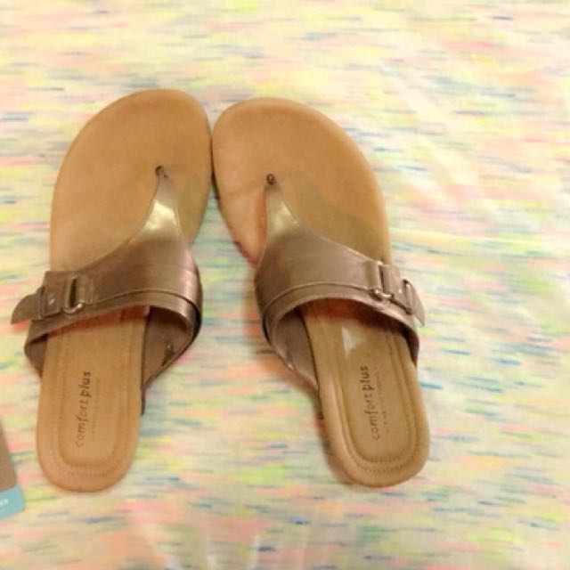 Comfort discount plus footwear