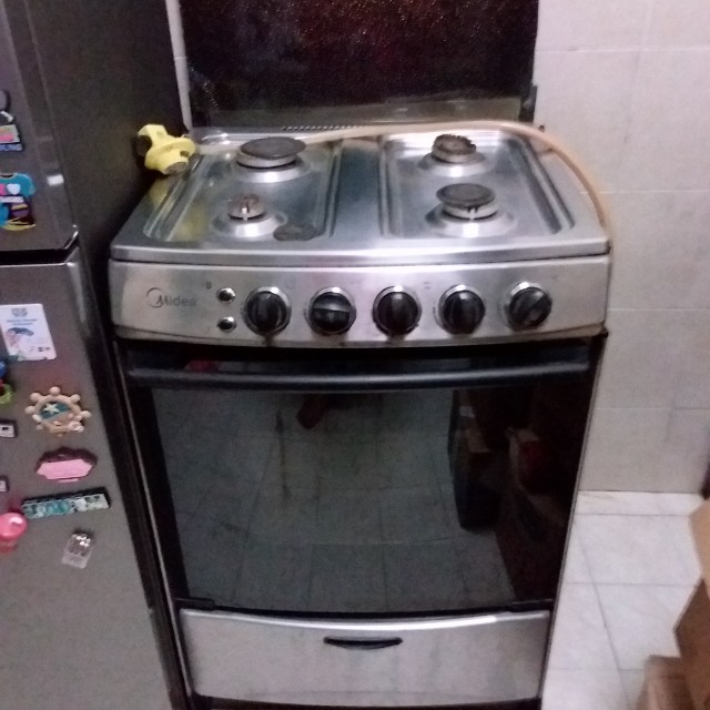  DAPUR MASAK  Kitchen Appliances on Carousell