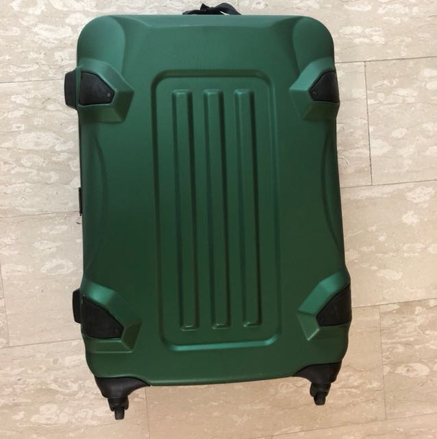 Daycrown store luggage price