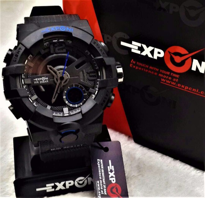 exponi watch