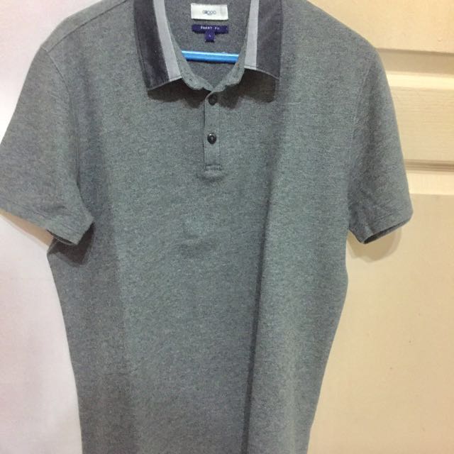 G2000 Smart Polo Shirt On Carousell