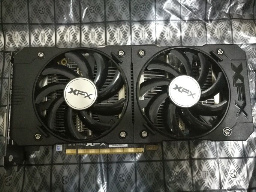 Xfx r9 cheap 370 4gb
