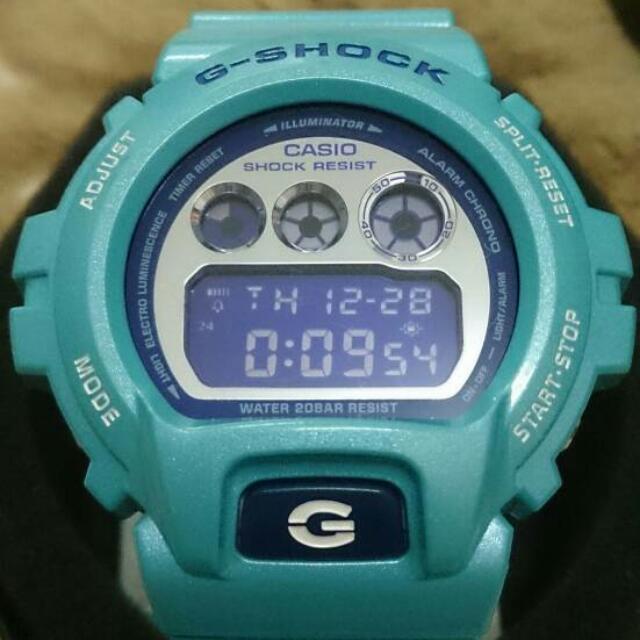 cb2 g shock
