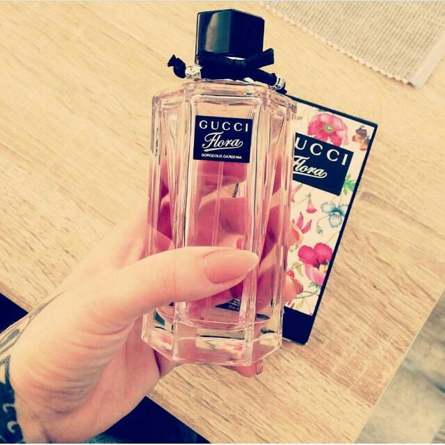 harga parfum gucci flora gorgeous gardenia
