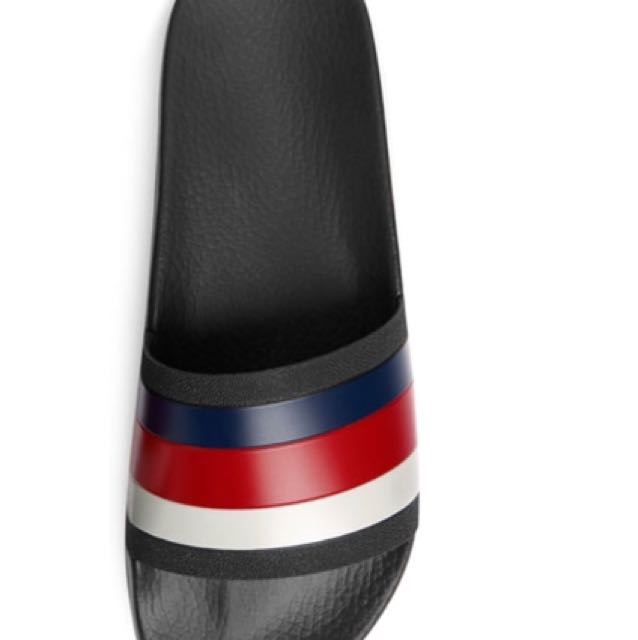 Pursuit 72 sale gucci slides