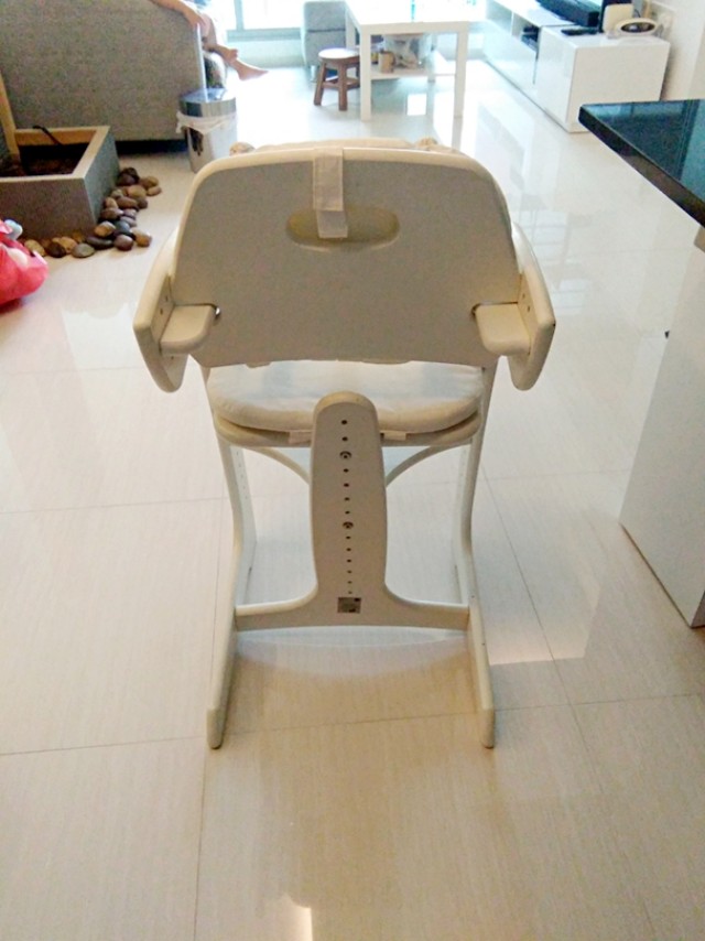 Herlag 2025 high chair