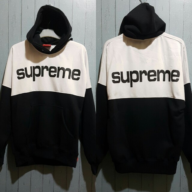 Gambar Sweater  Supreme Koleksi Gambar HD