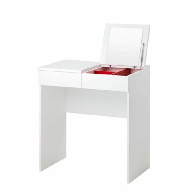 IKEA Desk Brimnes Dressing Table / Study desk, Furniture & Home