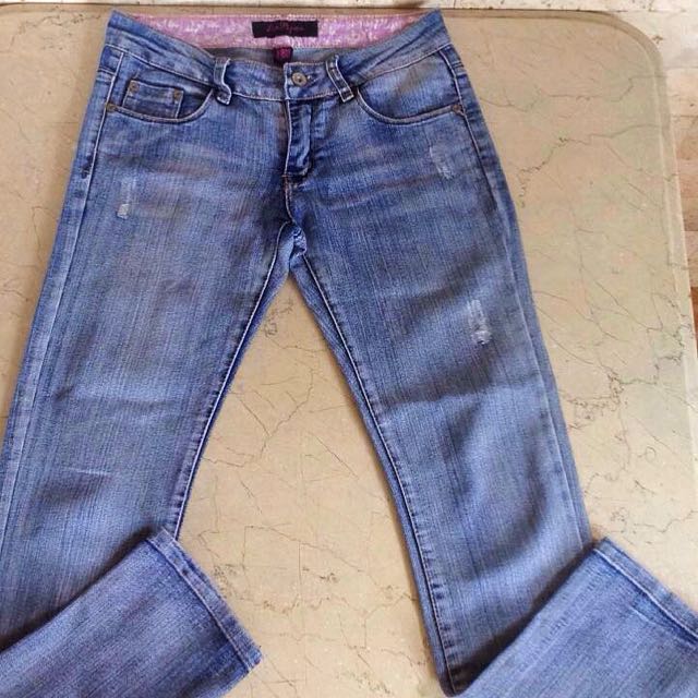lee pipes jeans