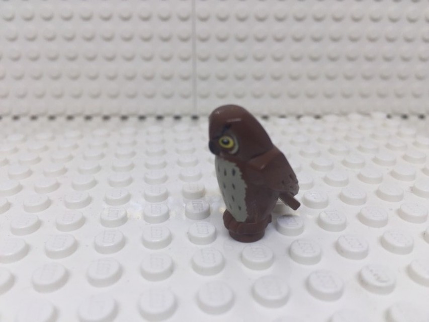 660 Hantu Lego Gratis