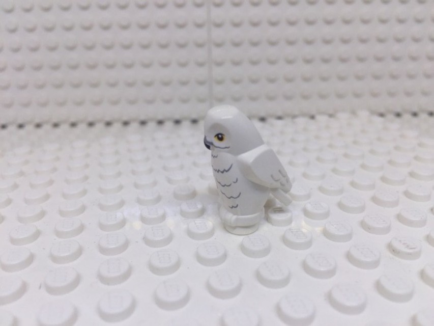 660 Hantu Lego Gratis