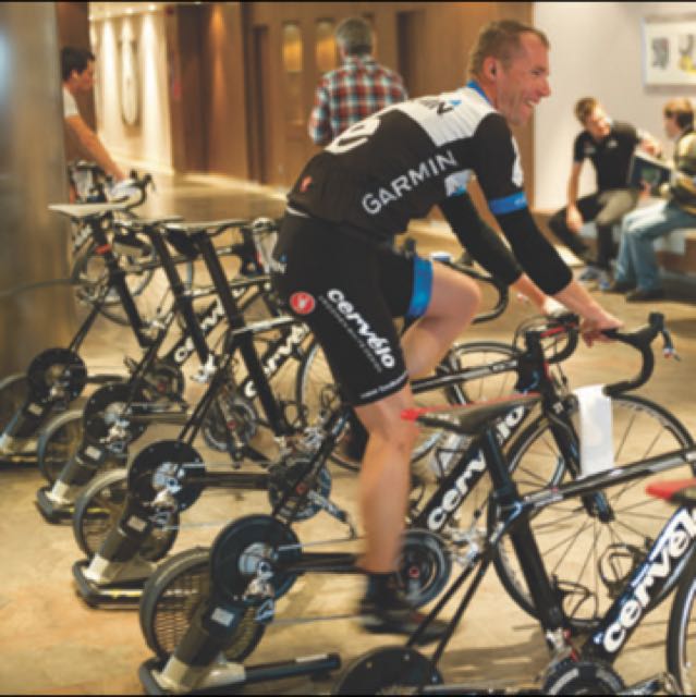 Lemond revolution best sale 2017
