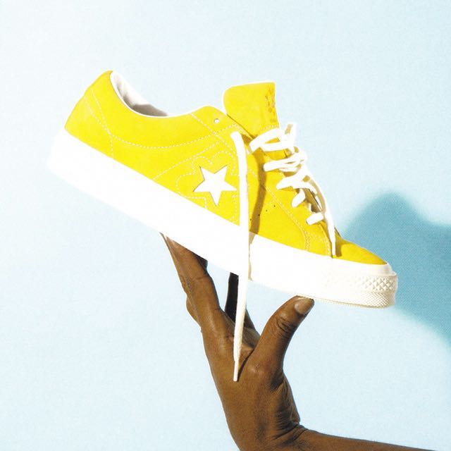 golf le fleur suede
