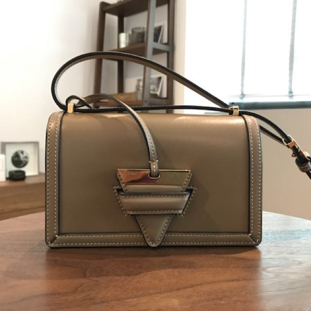 Loewe barcelona mink store