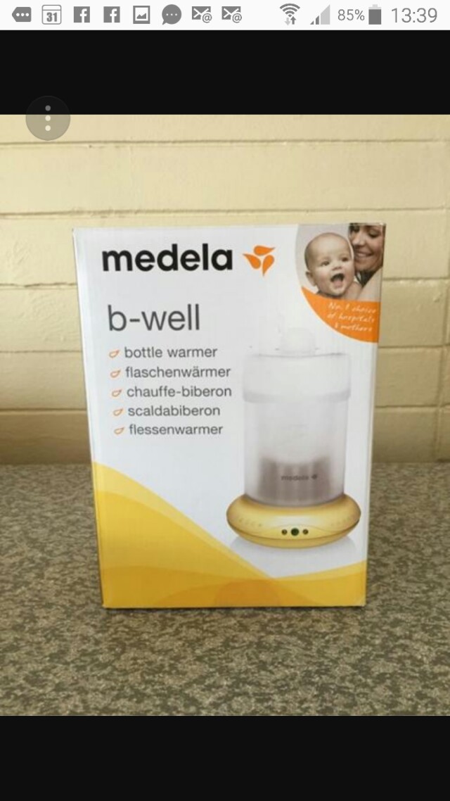 medela bottle warmer price