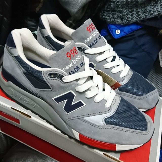 new balance 998 45