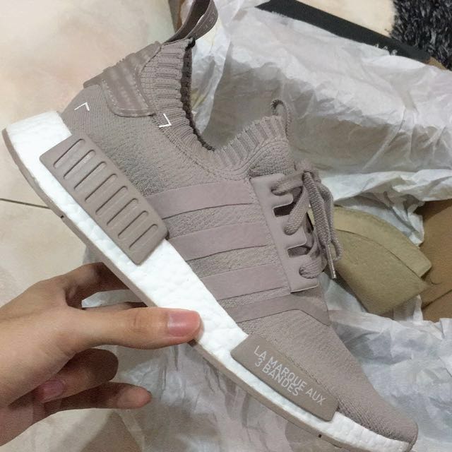 nmd french beige