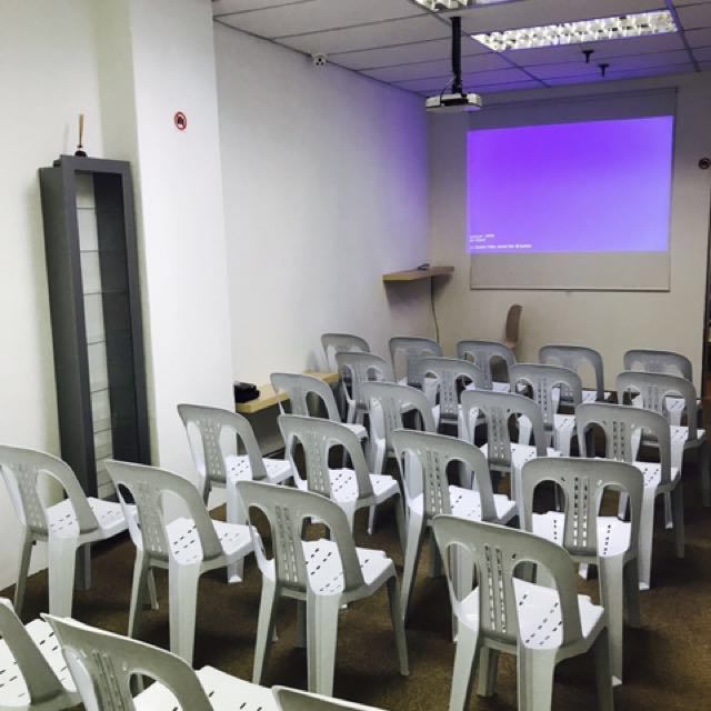 Office Rental For Your Meetings Seminars Property Rentals