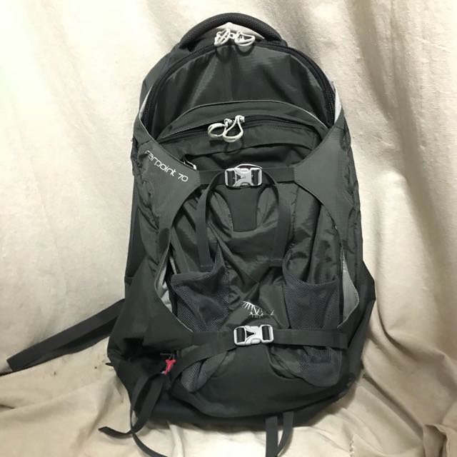 osprey farpoint 70l