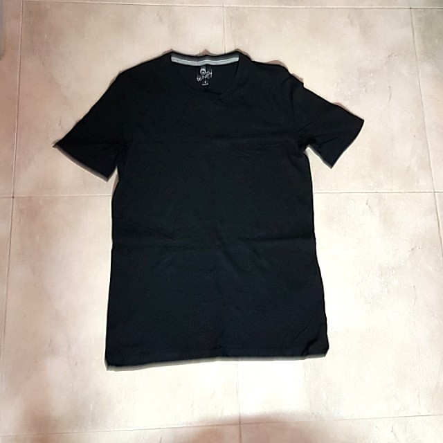 cheap black t shirts women's