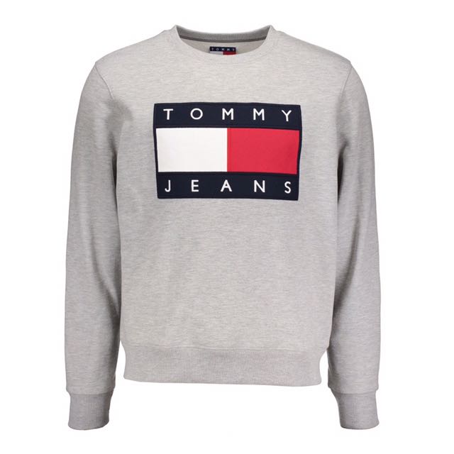 Tommy Jeans Sweater Dress