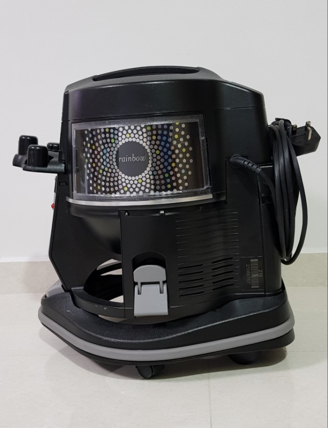 Rainbow Vacuum Cleaner Latest Model For Sale Home Appliances On